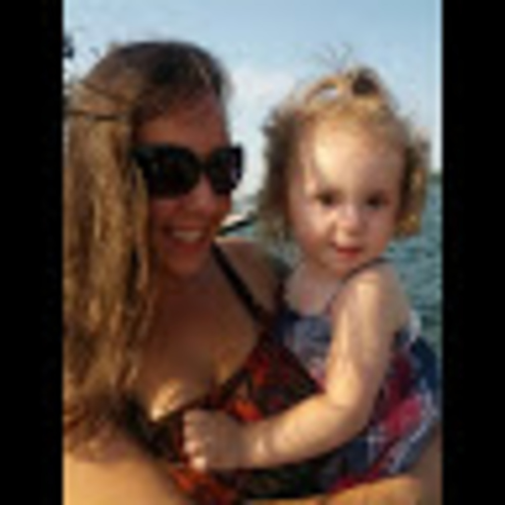 Meet your Posher, Kristy